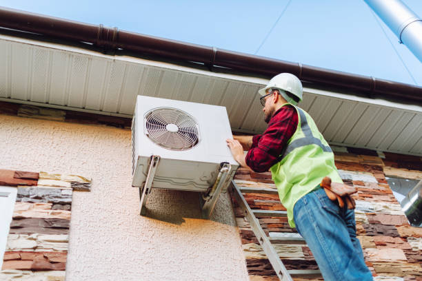 Best HVAC Companies Near Me  in Cleary, MS