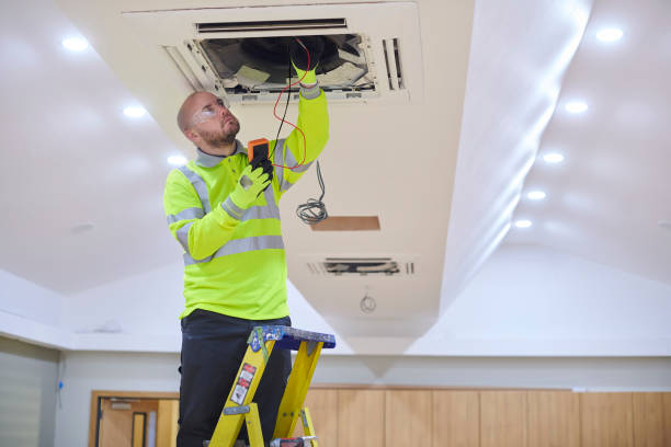 Reliable Cleary, MS HVAC Solutions
