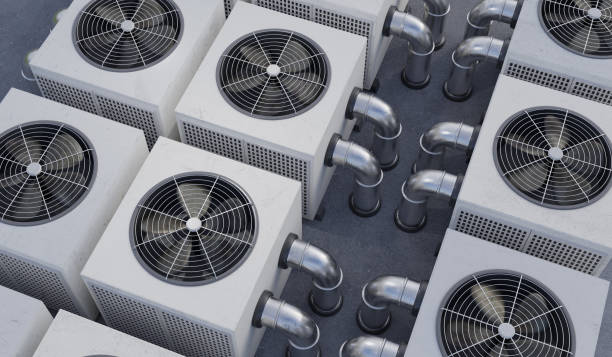 Best HVAC Companies Near Me  in Cleary, MS