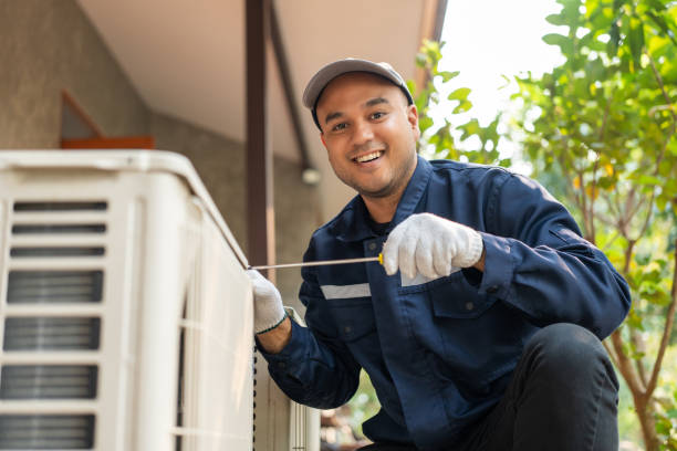 HVAC Emergency Services in Cleary, MS