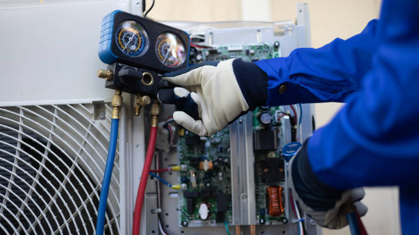 Trusted Cleary, MS HVAC Experts