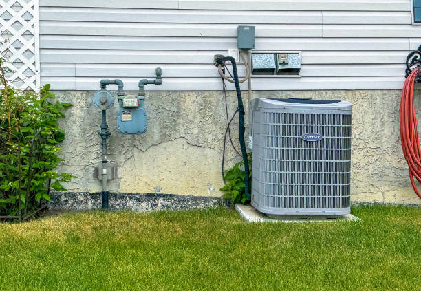 Best Best HVAC Companies  in Cleary, MS